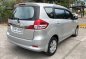Selling Used Suzuki Ertiga 2017 Manual Gasoline-7