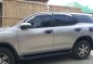 Selling Toyota Fortuner 2018 Automatic Diesel-4