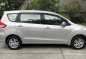 Selling Used Suzuki Ertiga 2017 Manual Gasoline-9