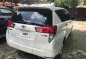 2nd Hand Toyota Innova 2017 for sale in Quezon City-0