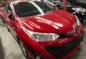 Selling Toyota Vios 2018 at 10000 km in Quezon City-1