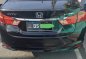 Selling Honda City 2016 Automatic Gasoline in Manila-0