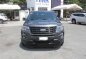 Selling 2nd Hand Ford Explorer 2017 in Muntinlupa-2