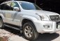 Selling Toyota Prado 2009 in Pasig-5