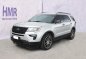 Selling Ford Explorer 2018 at 20000 km in Muntinlupa-0