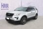 Selling Ford Explorer 2018 at 20000 km in Muntinlupa-4