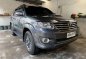 Selling Toyota Fortuner 2015 in San Fernando-4