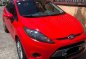 Selling Used Ford Fiesta 2011 in Parañaque-0