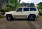 Selling 2nd Hand Nissan Patrol 2001 in Quezon City-2