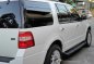 Selling White 2011 Ford Expedition Automatic Gasoline -3