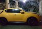 2nd Hand Nissan Juke 2016 for sale in Antipolo-0