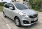 Selling Used Suzuki Ertiga 2017 Manual Gasoline-4