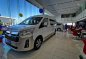 2nd Hand Toyota Hiace for sale in Marikina-0