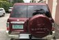 Nissan Patrol 2003 at 80000 km for sale in Pasig-4
