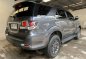 Selling Toyota Fortuner 2015 in San Fernando-5