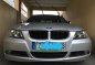 2nd Hand Bmw 320I 2007 for sale in Cainta-0