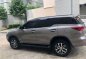 Selling Used Toyota Fortuner 2016 in Quezon City-7