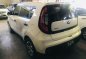 Kia Soul 2017 Manual Diesel for sale in Quezon City-5