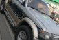 Mitsubishi Pajero Automatic Diesel for sale in Imus-3