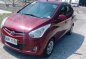 Hyundai Eon 2015 Manual Gasoline for sale in Marikina-2