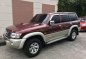 Nissan Patrol 2003 at 80000 km for sale in Pasig-0