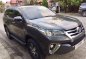 Toyota Fortuner 2018 for sale in Binangonan-2