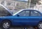 Selling Mitsubishi Lancer 1997 Manual Gasoline in Minglanilla-2