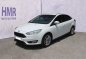 Used Ford Focus 2016 at 10000 km for sale in Muntinlupa-0