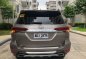 Selling Used Toyota Fortuner 2016 in Quezon City-5