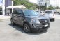 Selling 2nd Hand Ford Explorer 2017 in Muntinlupa-1