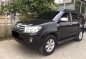 Selling Toyota Fortuner 2009 Automatic Gasoline in Dasmariñas-1