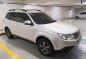 Subaru Forester 2012 Automatic Gasoline for sale in Mandaluyong-0