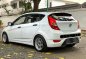 Selling Hyundai Accent 2016 Hatchback Automatic Diesel in Manila-6