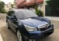 2013 Subaru Forester for sale in Parañaque-2