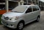 Toyota Avanza 2008 for sale in Angeles-7