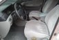 For sale Used 2001 Toyota Altis in Angeles-8
