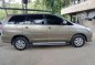 Selling Toyota Innova 2010 in Baguio-4