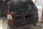 Selling 2nd Hand Toyota Innova 2014 in Pateros-2