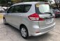 Selling Used Suzuki Ertiga 2017 Manual Gasoline-8