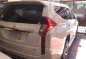 Selling Mitsubishi Montero Sport 2016 in Pasig-0