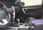 Selling Toyota Fortuner 2018 Automatic Diesel-6