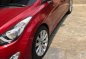 Hyundai Elantra 2012 at 50000 km for sale in Mandaluyong-1