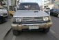 Mitsubishi Pajero Automatic Diesel for sale in Imus-0