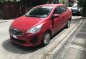 2017 Mitsubishi Mirage G4 for sale in Quezon City-2