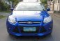 Ford Focus 2013 Hatchback for sale in Quezon City-4