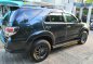 Used Toyota Fortuner 2015 Automatic Diesel for sale in Parañaque-2