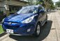 Selling Hyundai Tucson 2014 Automatic Gasoline in Angeles-0