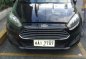 2nd Hand Ford Fiesta 2014 Automatic Gasoline for sale in Makati-0