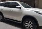 Toyota Fortuner 2019 Automatic Diesel for sale in Quezon City-6