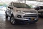 Ford Ecosport 2015 Automatic Gasoline for sale in Makati-6